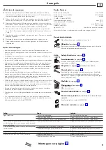 Предварительный просмотр 9 страницы Hans Grohe Croma 160 Showerpipe EcoSmart 27238000 Instructions For Use/Assembly Instructions