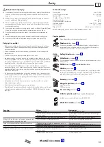 Предварительный просмотр 11 страницы Hans Grohe Croma 160 Showerpipe EcoSmart 27238000 Instructions For Use/Assembly Instructions