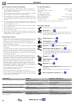 Предварительный просмотр 14 страницы Hans Grohe Croma 160 Showerpipe EcoSmart 27238000 Instructions For Use/Assembly Instructions