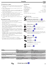 Предварительный просмотр 17 страницы Hans Grohe Croma 160 Showerpipe EcoSmart 27238000 Instructions For Use/Assembly Instructions