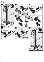 Предварительный просмотр 36 страницы Hans Grohe Croma 160 Showerpipe EcoSmart 27238000 Instructions For Use/Assembly Instructions