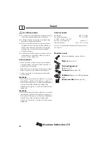 Preview for 16 page of Hans Grohe Croma 220 26464000 Instructions For Use/Assembly Instructions