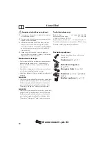 Preview for 18 page of Hans Grohe Croma 220 26464000 Instructions For Use/Assembly Instructions