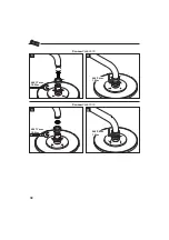 Preview for 32 page of Hans Grohe Croma 220 26465000 Instructions For Use/Assembly Instructions