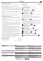 Preview for 3 page of Hans Grohe Croma 220 EcoSmart 26559000 Instructions For Use/Assembly Instructions