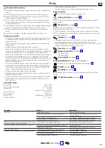 Preview for 11 page of Hans Grohe Croma 220 EcoSmart 26559000 Instructions For Use/Assembly Instructions