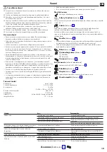 Preview for 15 page of Hans Grohe Croma 220 EcoSmart 26559000 Instructions For Use/Assembly Instructions