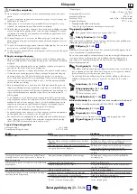 Preview for 21 page of Hans Grohe Croma 220 EcoSmart 26559000 Instructions For Use/Assembly Instructions