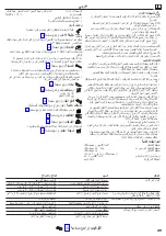 Preview for 29 page of Hans Grohe Croma 220 EcoSmart 26559000 Instructions For Use/Assembly Instructions