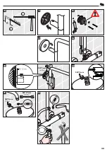 Preview for 33 page of Hans Grohe Croma 220 EcoSmart 26559000 Instructions For Use/Assembly Instructions