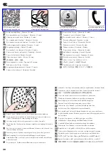 Preview for 38 page of Hans Grohe Croma 220 EcoSmart 26559000 Instructions For Use/Assembly Instructions