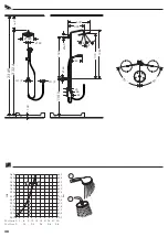 Предварительный просмотр 38 страницы Hans Grohe Croma 280 Air 1jet Showerpipe Reno Instructions For Use/Assembly Instructions