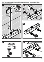 Предварительный просмотр 25 страницы Hans Grohe Croma E 26067 1 Series Installation/User Instructions/Warranty