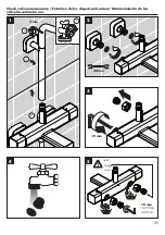 Preview for 25 page of Hans Grohe Croma E 26068 1 Series Installation/User Instructions/Warranty