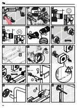 Предварительный просмотр 4 страницы Hans Grohe Croma E 280 1jet Showerpipe 27630000 Instructions For Use/Assembly Instructions