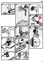 Предварительный просмотр 5 страницы Hans Grohe Croma E 280 1jet Showerpipe 27630000 Instructions For Use/Assembly Instructions