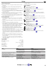 Preview for 19 page of Hans Grohe Croma E 280 Instructions For Use Manual