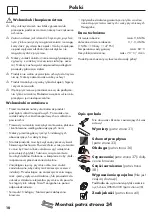 Preview for 10 page of Hans Grohe Croma Ecostat Combi Series Instructions For Use/Assembly Instructions