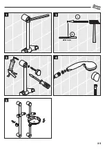 Preview for 35 page of Hans Grohe Croma Ecostat Combi Series Instructions For Use/Assembly Instructions