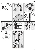 Предварительный просмотр 33 страницы Hans Grohe Croma Select E 180 Showerpipe 27256400 Instructions For Use/Assembly Instructions