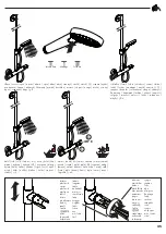 Preview for 35 page of Hans Grohe Croma Select E Multi SemiPipe EcoSmart... Instructions For Use/Assembly Instructions