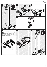 Preview for 39 page of Hans Grohe Croma Select E Multi SemiPipe EcoSmart... Instructions For Use/Assembly Instructions