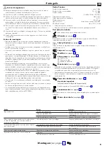 Preview for 9 page of Hans Grohe Croma Select S 180 27351400 Instructions For Use/Assembly Instructions