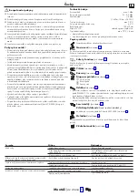 Preview for 11 page of Hans Grohe Croma Select S 180 27351400 Instructions For Use/Assembly Instructions