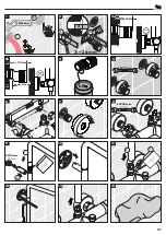 Preview for 31 page of Hans Grohe Croma Select S 180 27351400 Instructions For Use/Assembly Instructions