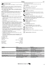 Preview for 11 page of Hans Grohe Croma Select S 180 Showerpipe EcoSmart... Instructions For Use And Assembly Instructions