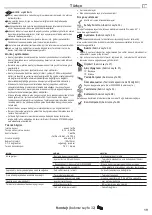 Preview for 19 page of Hans Grohe Croma Select S 180 Showerpipe EcoSmart... Instructions For Use And Assembly Instructions