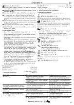 Preview for 27 page of Hans Grohe Croma Select S 180 Showerpipe EcoSmart... Instructions For Use And Assembly Instructions