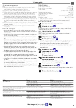 Preview for 9 page of Hans Grohe Croma Select S 280 1jet 26557000 Instructions For Use/Assembly Instructions