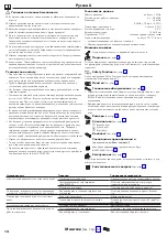 Preview for 14 page of Hans Grohe Croma Select S 280 1jet 26557000 Instructions For Use/Assembly Instructions