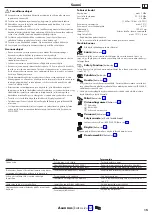 Preview for 15 page of Hans Grohe Croma Select S 280 1jet 26557000 Instructions For Use/Assembly Instructions