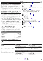 Предварительный просмотр 11 страницы Hans Grohe Croma Select S 280 1jet Showerpipe 26557000 Instructions For Use/Assembly Instructions