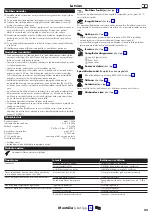 Предварительный просмотр 23 страницы Hans Grohe Croma Select S 280 1jet Showerpipe 26557000 Instructions For Use/Assembly Instructions