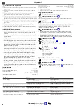 Предварительный просмотр 6 страницы Hans Grohe Croma Select S 280 1jet Showerpipe 26790000 Instructions For Use/Assembly Instructions