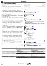 Предварительный просмотр 14 страницы Hans Grohe Croma Select S 280 1jet Showerpipe 26790000 Instructions For Use/Assembly Instructions