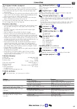 Предварительный просмотр 17 страницы Hans Grohe Croma Select S 280 1jet Showerpipe 26790000 Instructions For Use/Assembly Instructions