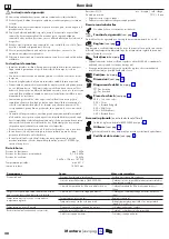 Предварительный просмотр 20 страницы Hans Grohe Croma Select S 280 1jet Showerpipe 26790000 Instructions For Use/Assembly Instructions