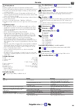 Предварительный просмотр 23 страницы Hans Grohe Croma Select S 280 1jet Showerpipe 26790000 Instructions For Use/Assembly Instructions