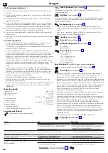 Предварительный просмотр 30 страницы Hans Grohe Croma Select S 280 1jet Showerpipe 26790000 Instructions For Use/Assembly Instructions