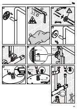 Предварительный просмотр 33 страницы Hans Grohe Croma Select S 280 1jet Showerpipe 26790000 Instructions For Use/Assembly Instructions