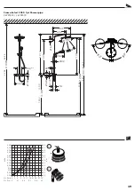 Предварительный просмотр 39 страницы Hans Grohe Croma Select S 280 1jet Showerpipe 26790000 Instructions For Use/Assembly Instructions