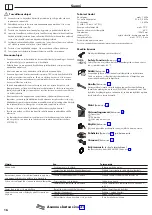 Preview for 17 page of Hans Grohe Croma Select S 280 1jet Showerpipe 26792000 Instructions For Use/Assembly Instructions