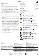 Preview for 20 page of Hans Grohe Croma Select S 280 1jet Showerpipe 26792000 Instructions For Use/Assembly Instructions