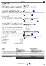 Preview for 23 page of Hans Grohe Croma Select S 280 1jet Showerpipe 26890 Series Instructions For Use/Assembly Instructions