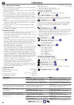 Preview for 26 page of Hans Grohe Croma Select S 280 1jet Showerpipe 26890 Series Instructions For Use/Assembly Instructions