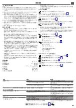 Предварительный просмотр 27 страницы Hans Grohe Croma Select S 280 1jet Showerpipe 26890... Instructions For Use/Assembly Instructions